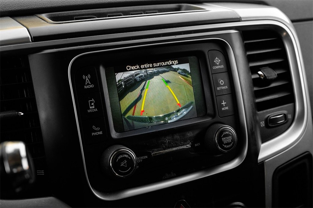 Used 2016 RAM 2500 Lone Star image 17