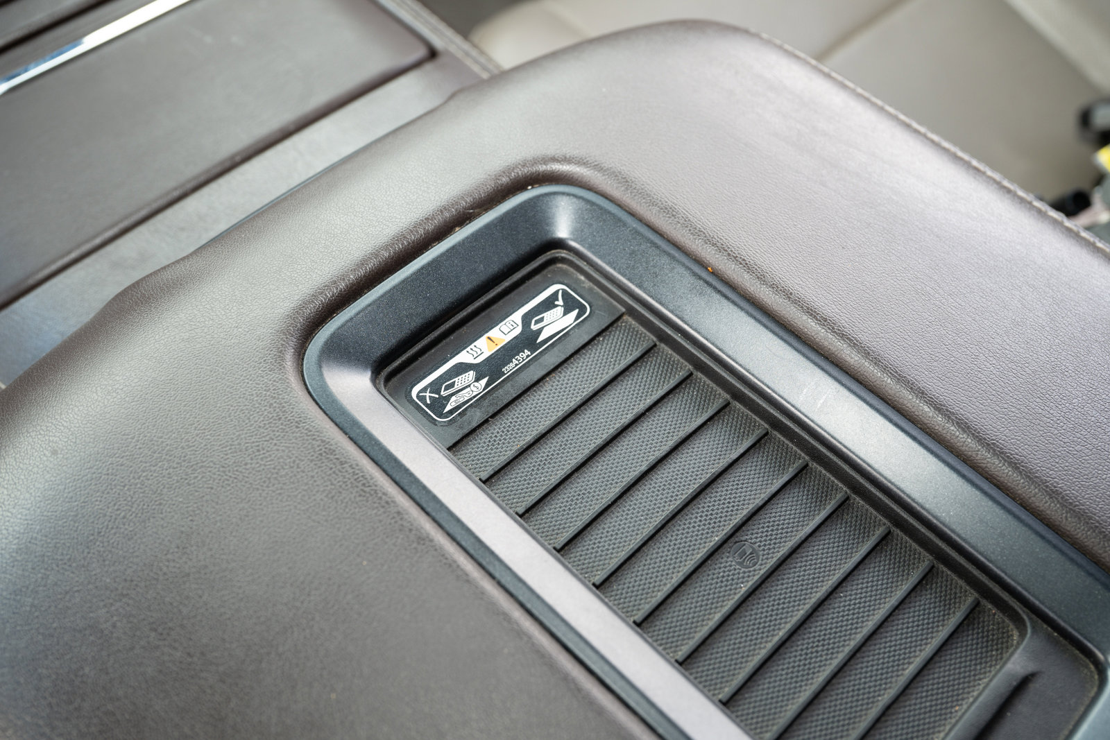 Used 2017 Chevrolet Tahoe Premier image 38