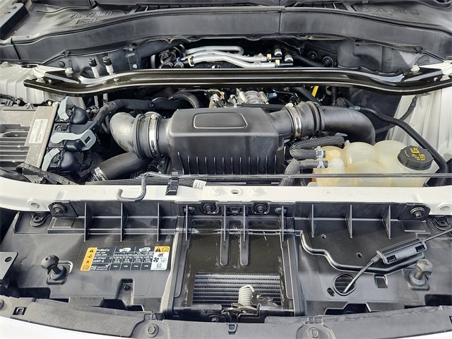 Used 2021 Ford Explorer Platinum w/ Equipment Group 601A image 16