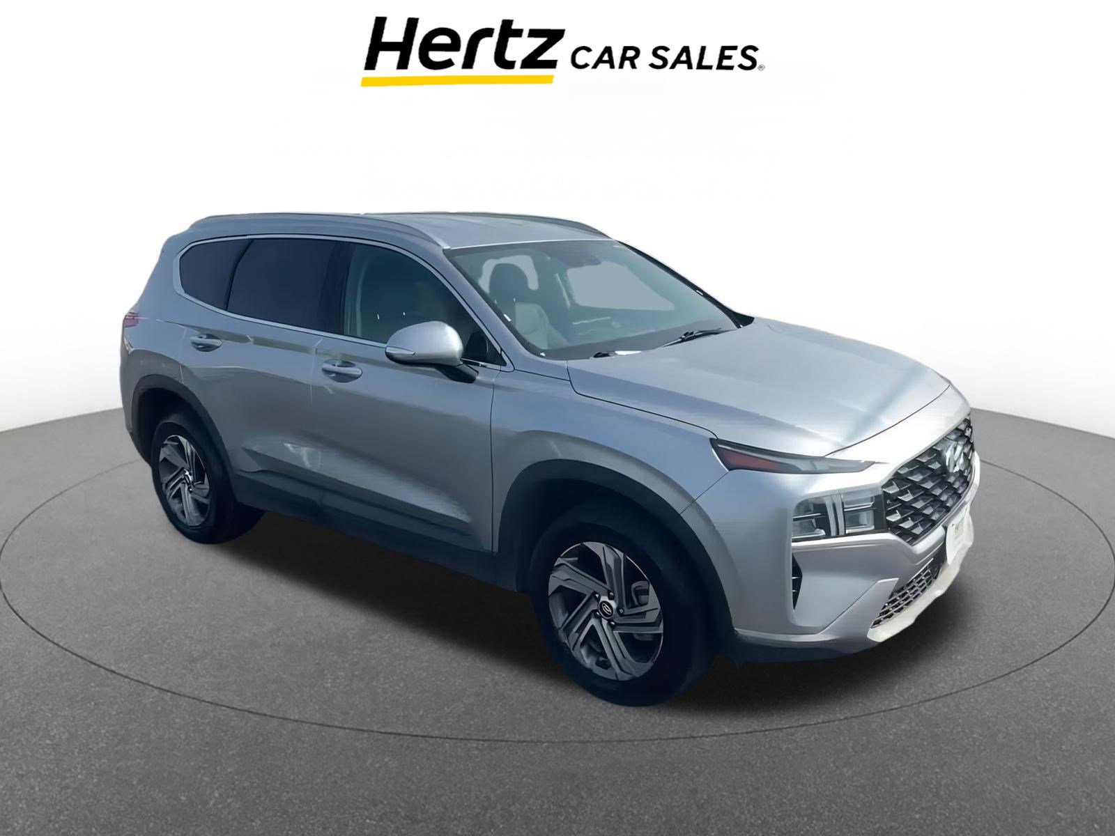 Used 2023 Hyundai Santa Fe SEL