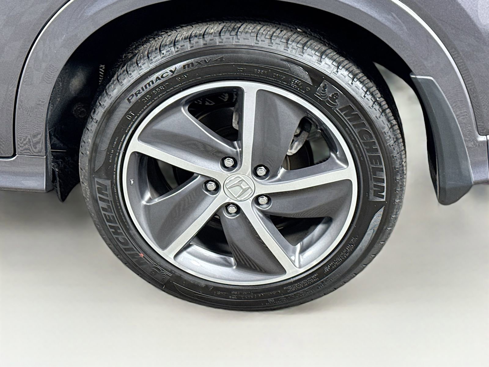 Used 2019 Honda HR-V Touring image 9