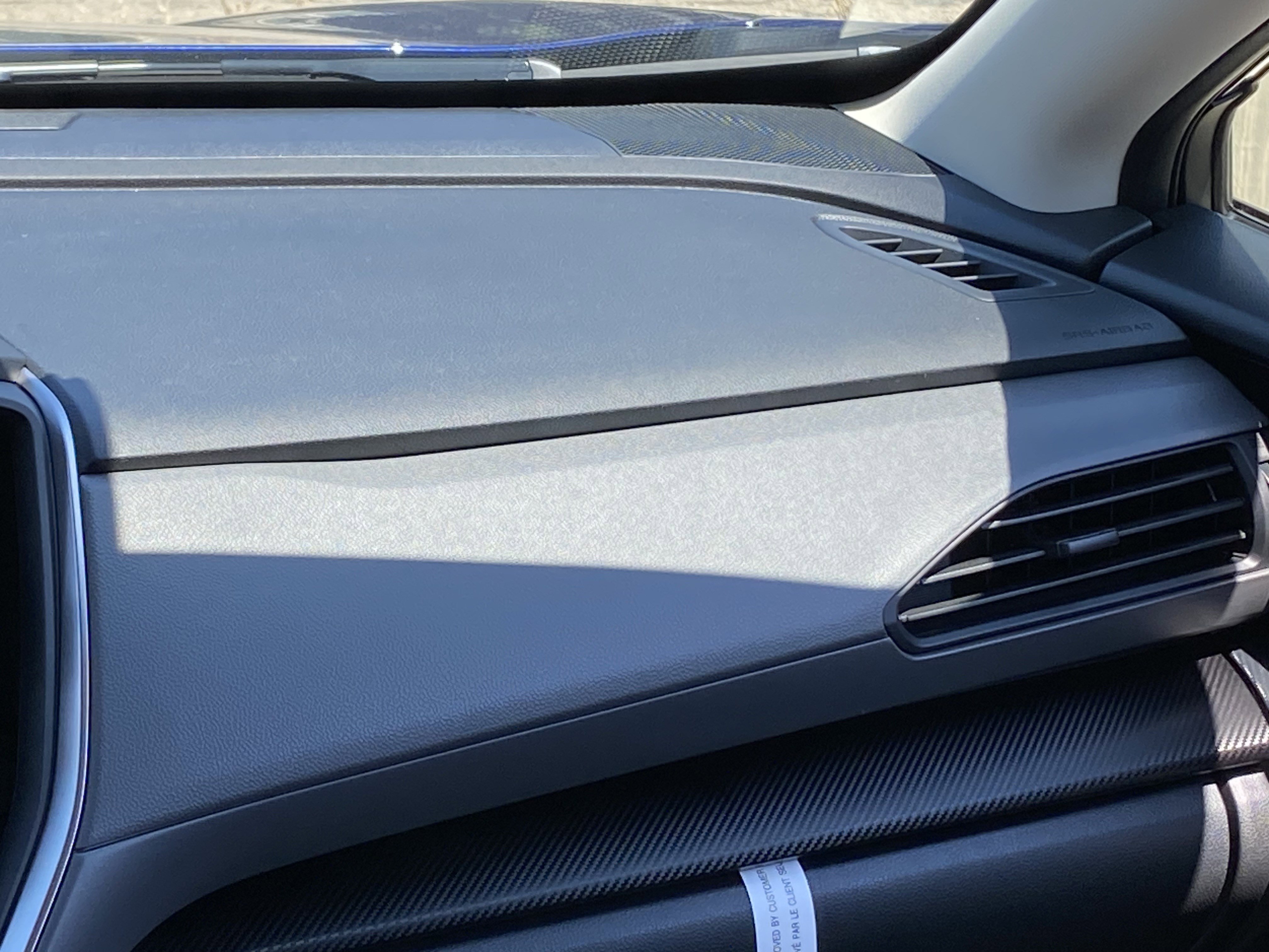 New 2025 Subaru Crosstrek 2.5i Premium image 22