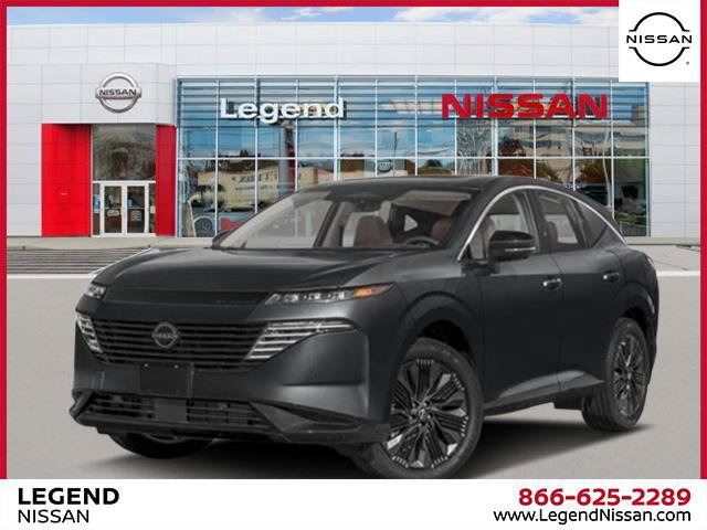 New 2027 Nissan Murano Platinum w/ Technology Package