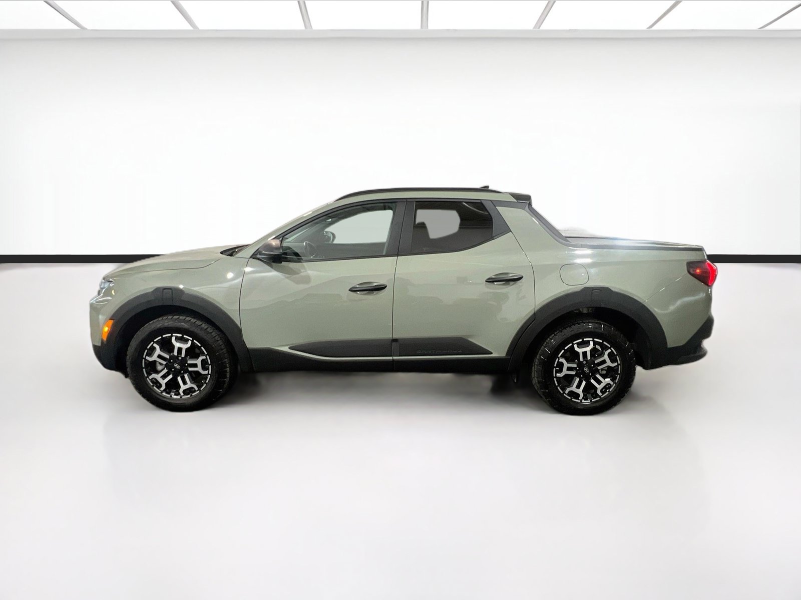 Used 2025 Hyundai Santa Cruz XRT AWD/4WD image 22