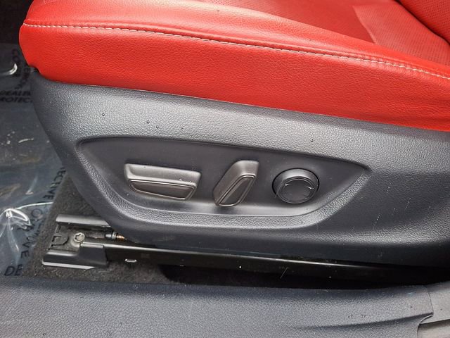 Used 2024 Toyota Camry XSE FWD image 15
