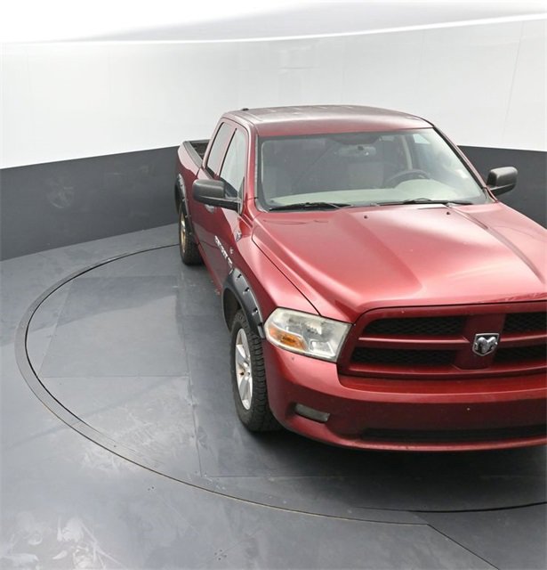Used 2012 RAM 1500 Express image 32
