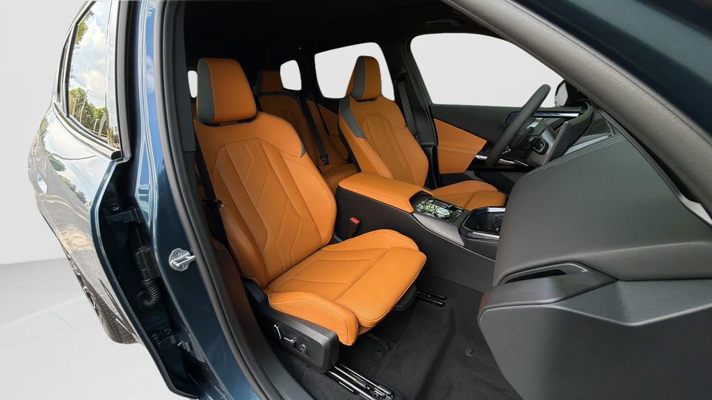 New 2026 BMW X3 xDrive30 image 24