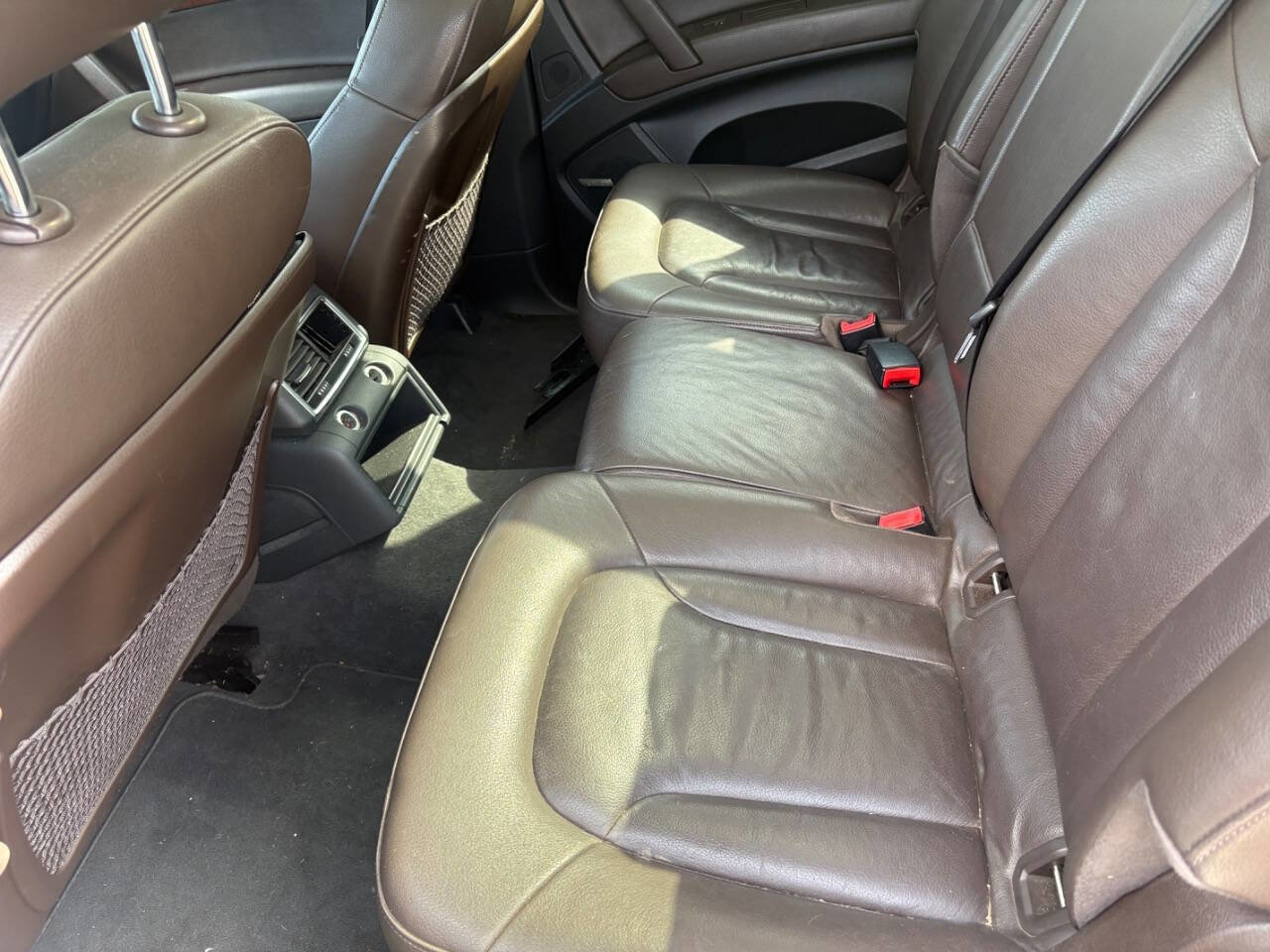 Used 2013 Audi Q7 3.0T Premium Plus image 23