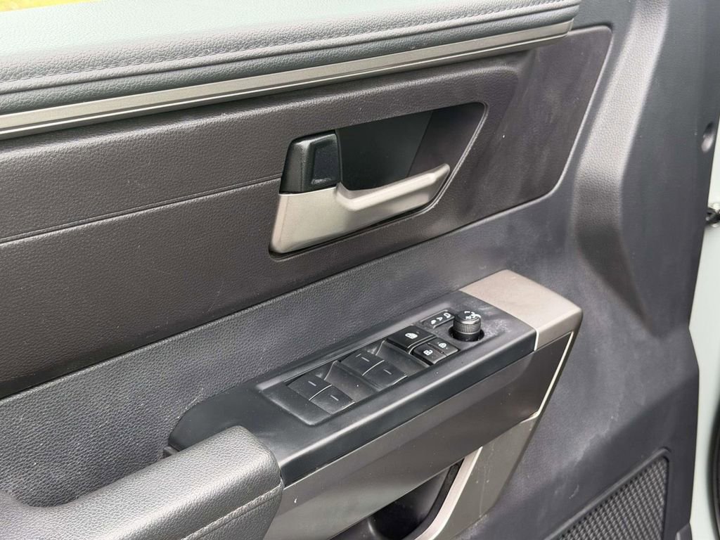 Used 2024 Toyota Tundra SR5 w/ TRD Off-Road Premium Package image 18