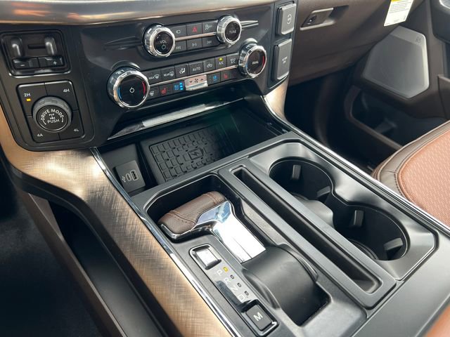 New 2026 Ford F150 King Ranch image 35