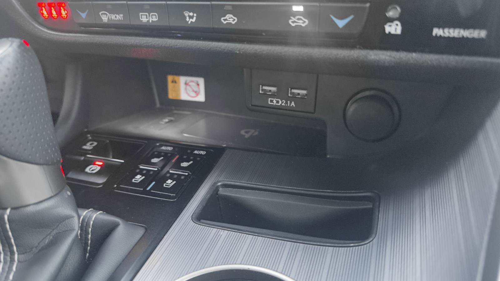 Used 2022 Lexus RX 350 F Sport image 26