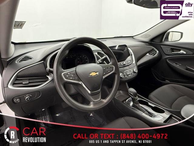 Used 2022 Chevrolet Malibu LS image 16