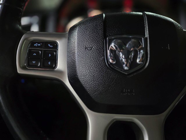 Used 2017 RAM 3500 Laramie w/ Sport Appearance Group image 23