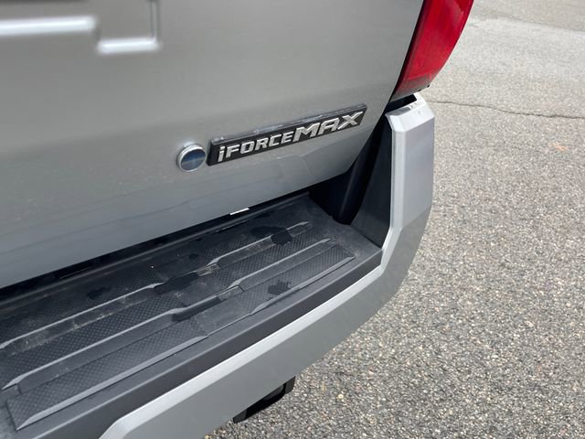 New 2025 Toyota Tacoma TRD Off-Road image 13