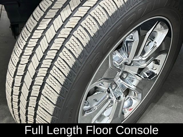 Used 2024 RAM 1500 Big Horn AWD/4WD image 40
