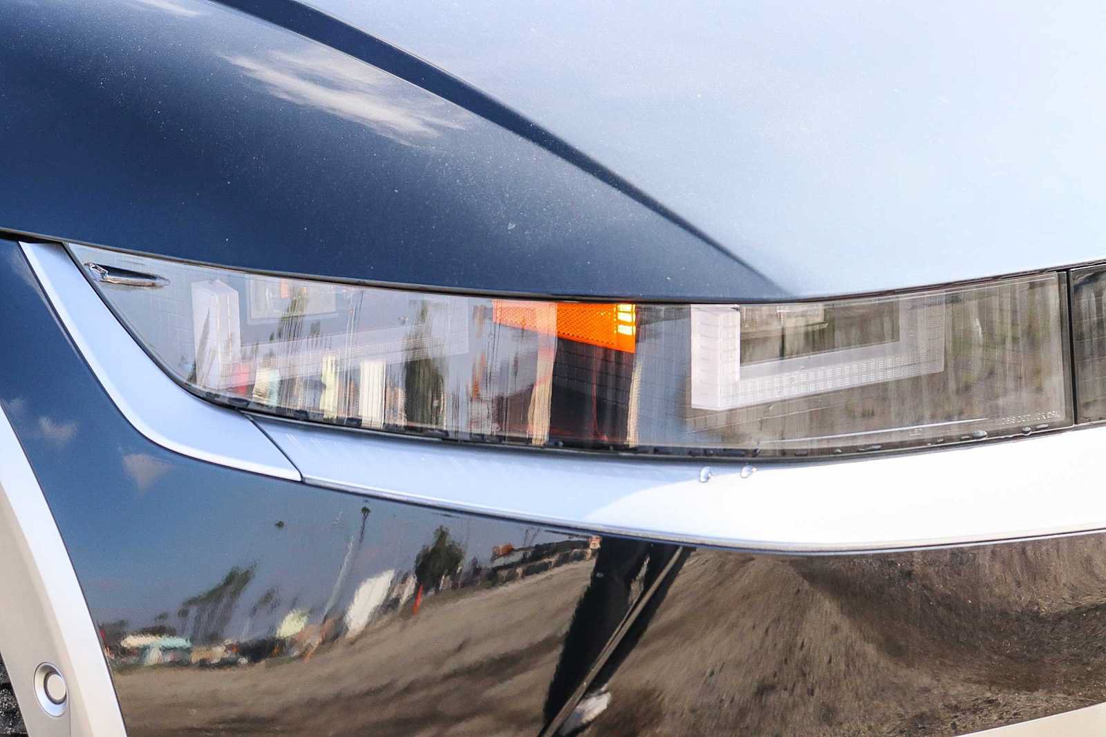 New 2026 Hyundai Ioniq 5 Limited RWD image 4