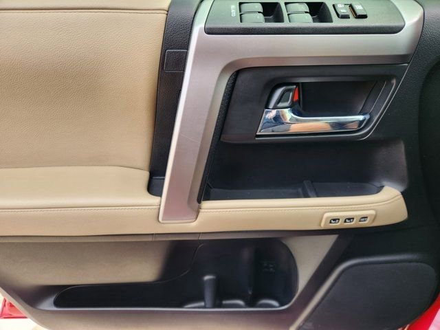 Used 2022 Toyota 4Runner Limited image 25