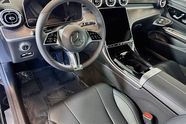 New 2027 Mercedes-Benz CLE 300 4MATIC Coupe image 9