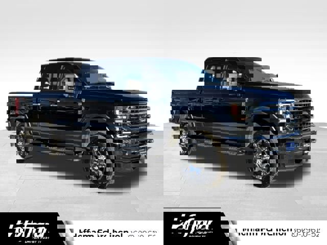 Certified 2021 Ford F250 Lariat w/ Lariat Ultimate Package image 1