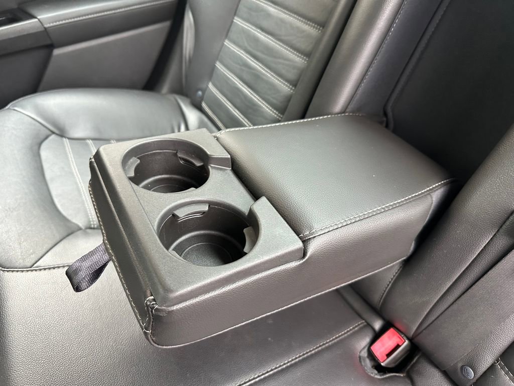 Used 2014 Ford Fusion SE w/ Equipment Group 202A image 45