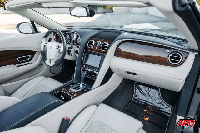 Used 2013 Bentley Continental GT image 26