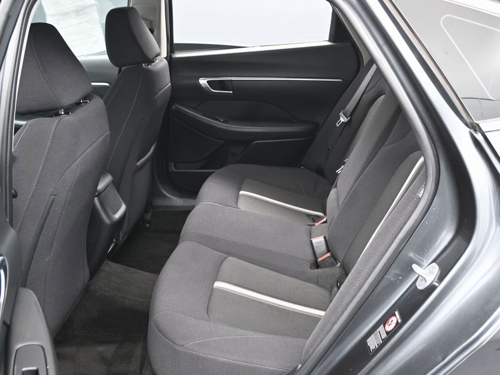 Used 2023 Hyundai Sonata SEL w/ Preferred Accessory Package image 31