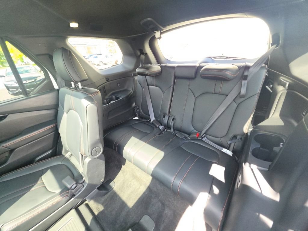 Certified 2023 Honda Pilot TrailSport image 29