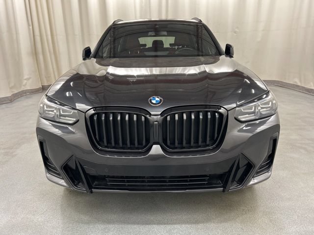 Used 2023 BMW X3 xDrive30i AWD/4WD image 29