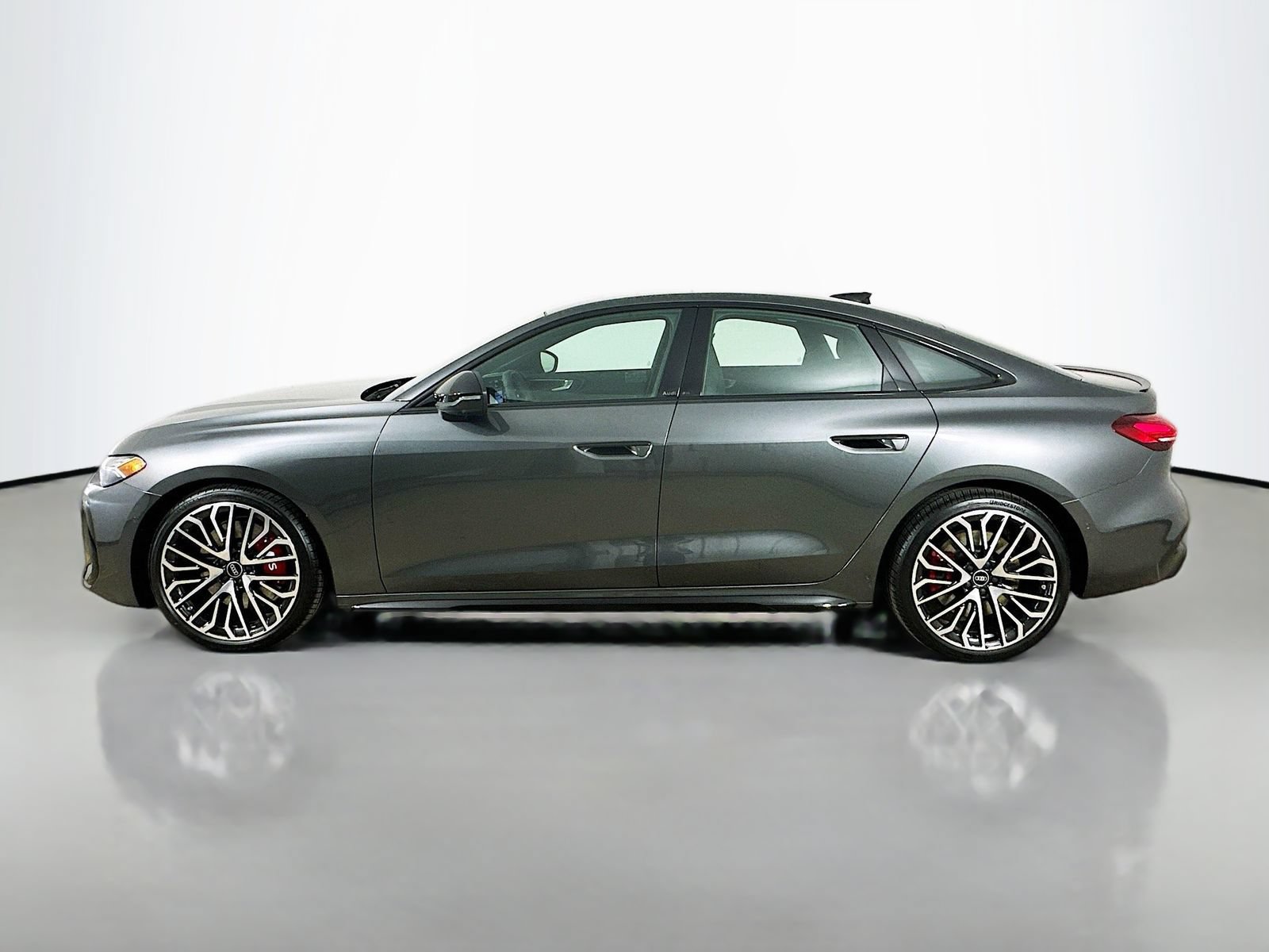 New 2026 Audi S5 Premium Plus AWD/4WD image 8
