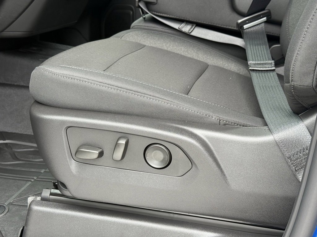 New 2026 Chevrolet Silverado 1500 Custom image 13