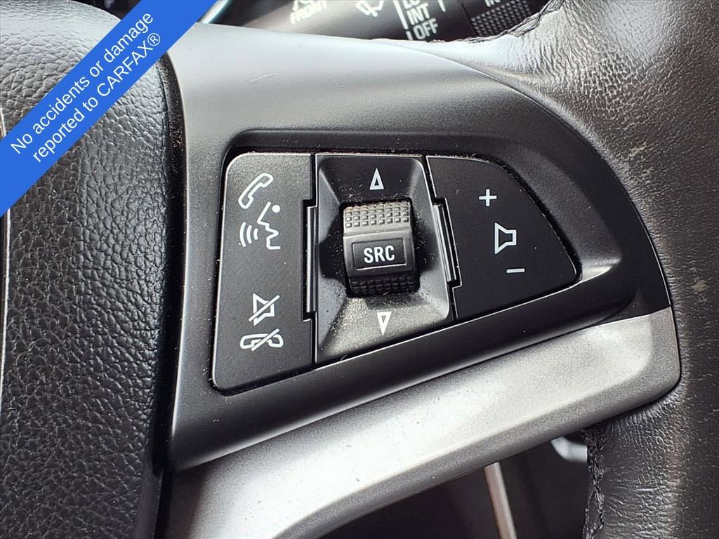 Used 2019 Chevrolet Trax LT w/ LT Convenience Package AWD/4WD image 29
