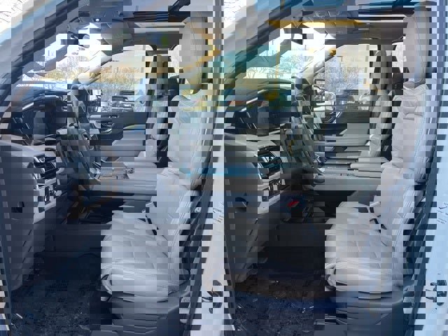 Used 2023 Lincoln Navigator L Reserve image 27