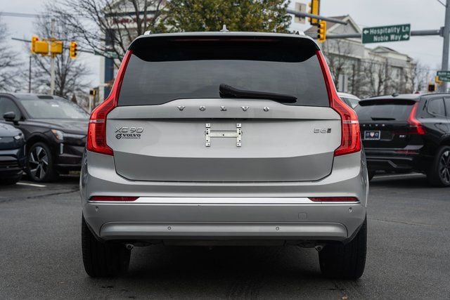 Certified 2023 Volvo XC90 B6 Ultimate w/ Protection Package Premier image 6
