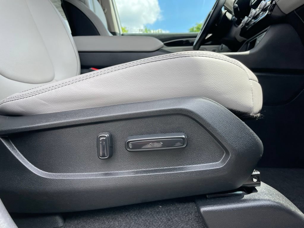 Certified 2025 Honda Pilot EX-L image 31
