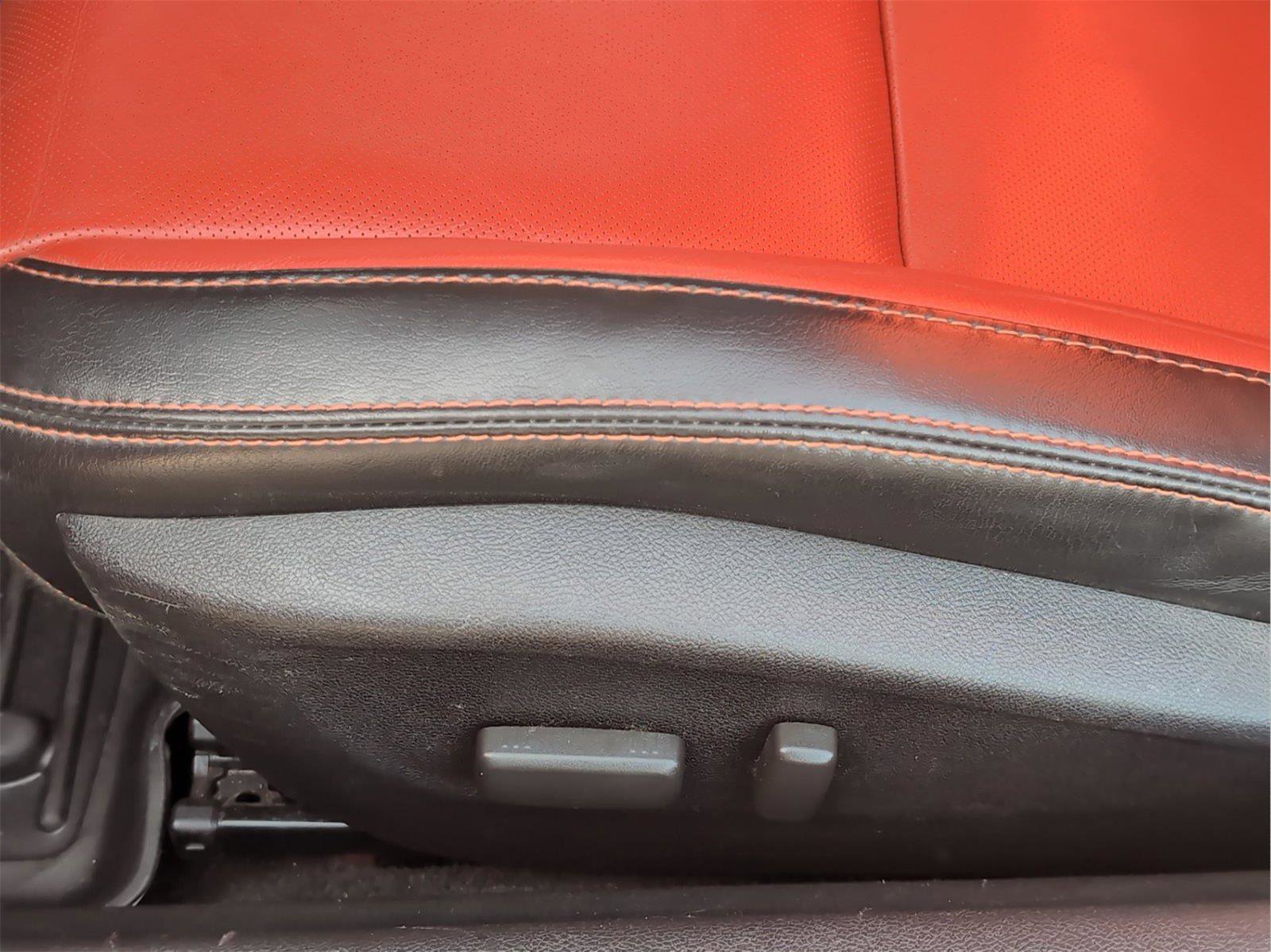 Used 2013 Chevrolet Camaro SS w/ RS Package RWD image 14