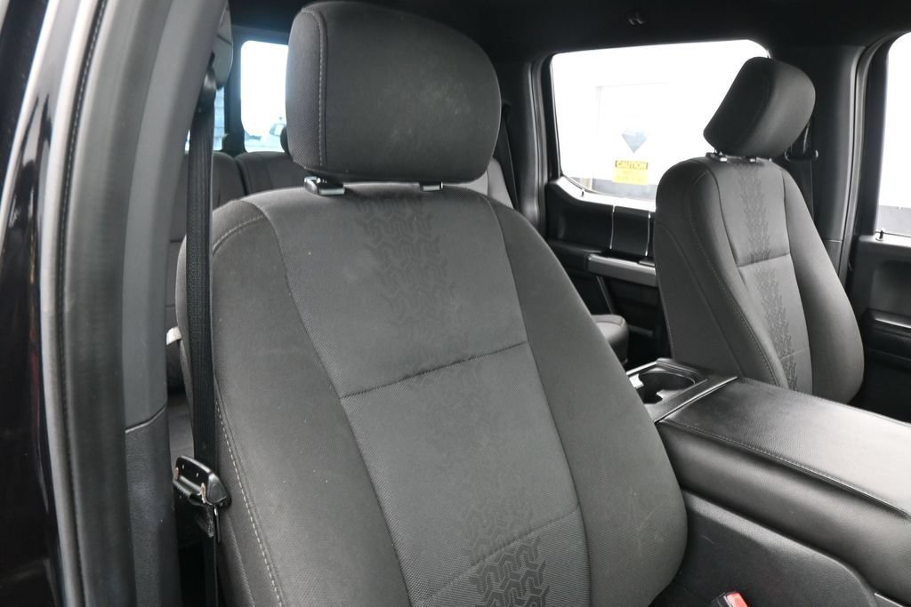 Used 2020 Ford F150 XLT w/ Equipment Group 302A Luxury RWD image 38