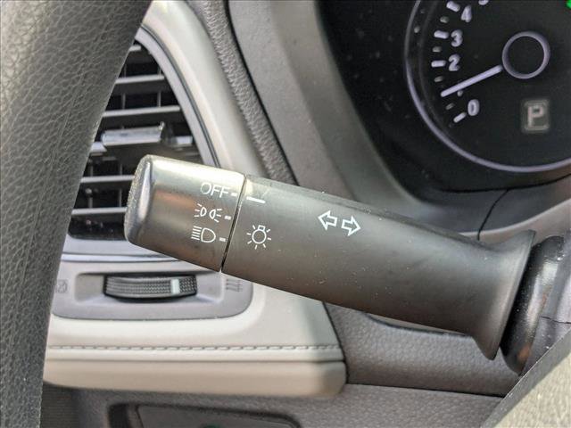 Used 2022 Honda HR-V LX image 10