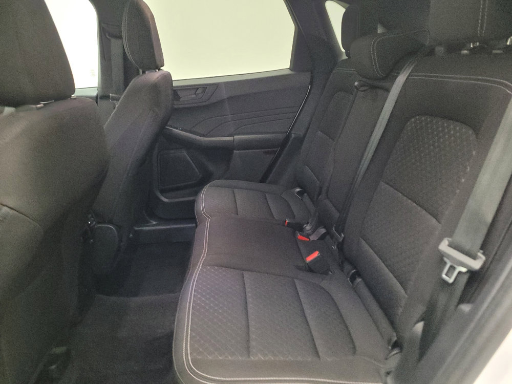 Used 2024 Ford Escape Active image 18