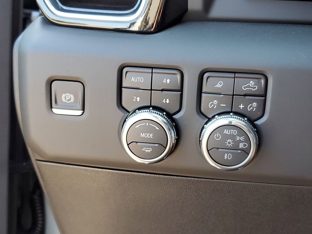 New 2026 GMC Sierra 2500 Denali w/ Denali Reserve Package image 18