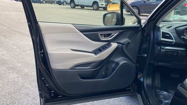 Used 2021 Subaru Forester Premium image 16