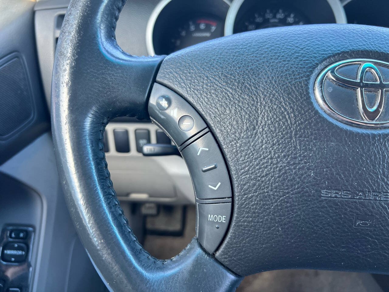 Used 2007 Toyota 4Runner SR5 RWD image 20