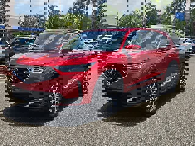 Used 2025 Acura MDX FWD w/ Technology Package image 4