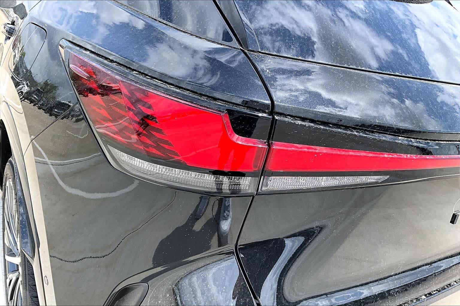 New 2026 Lexus RX 350 Premium Plus image 6