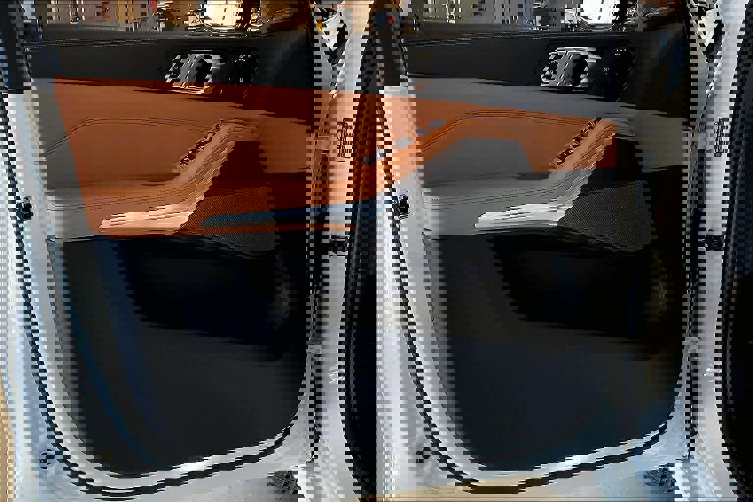 New 2026 BMW X7 xDrive40i w/ M Sport Package image 10