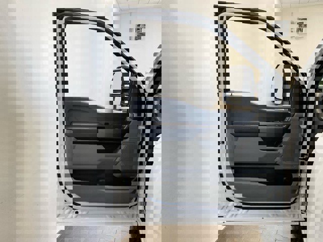 New 2026 Ford F350 XL w/ STX Appearance Package image 9