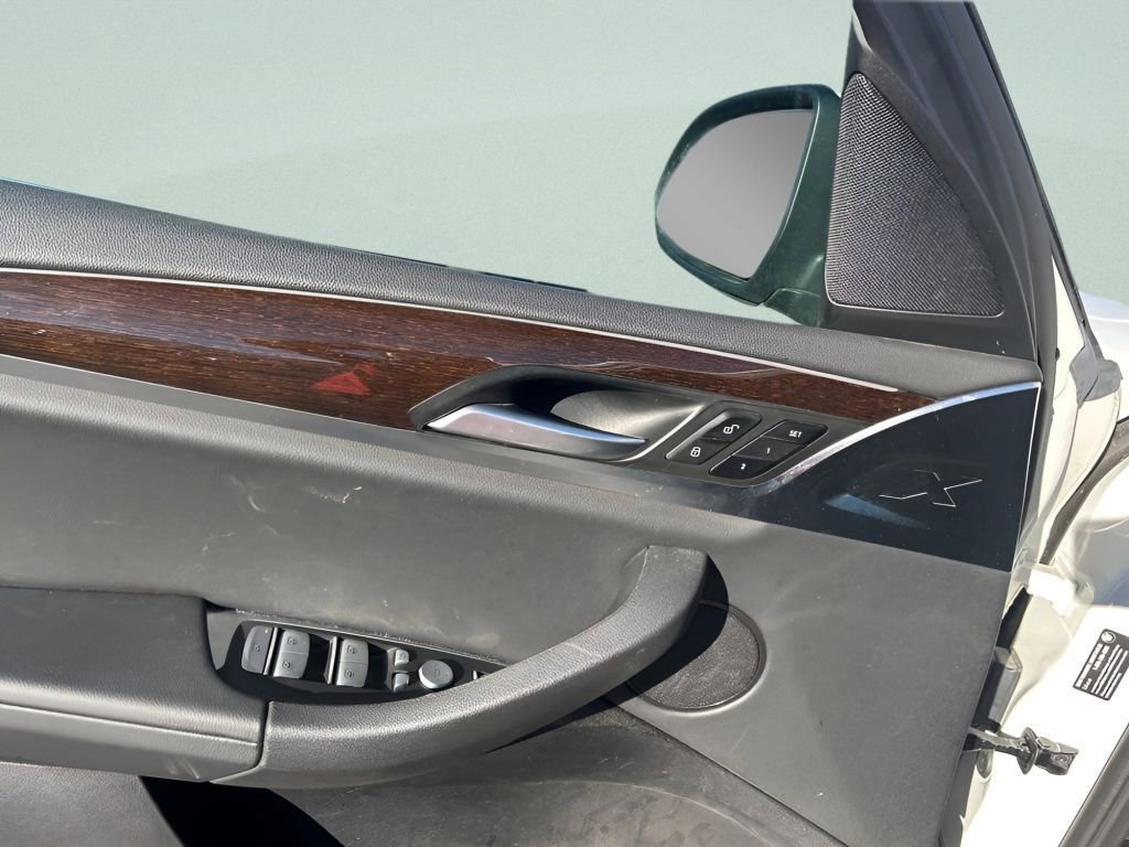 Used 2022 BMW X3 xDrive30i image 21