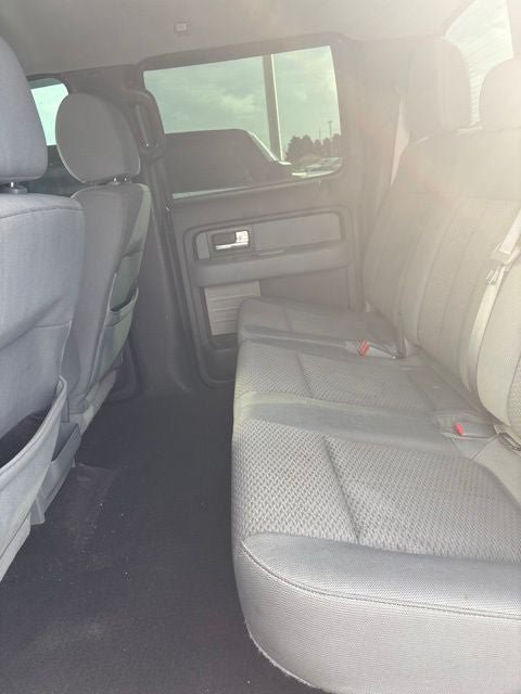 Used 2014 Ford F150 XLT w/ Equipment Group 302A Luxury AWD/4WD image 20
