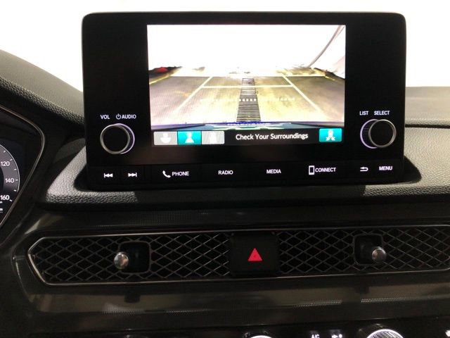 Used 2024 Acura Integra A-Spec FWD image 18