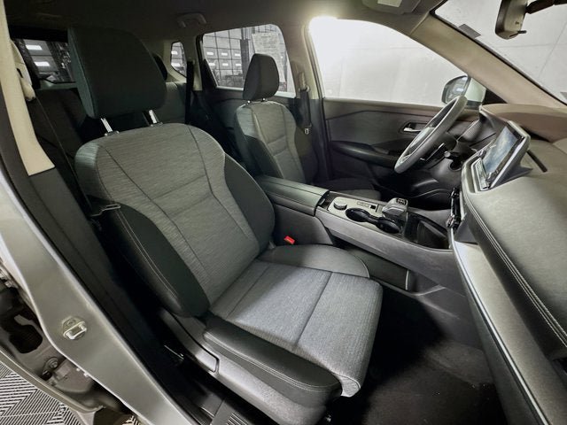 Certified 2023 Nissan Rogue SV AWD/4WD image 22