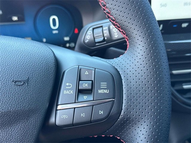New 2026 Ford Escape ST-Line Select w/ Tech Pack #2 image 21